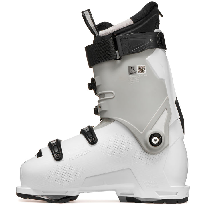 Tecnica Mach BOA MV 95 Ski Boots - Women's 2026 Cold White