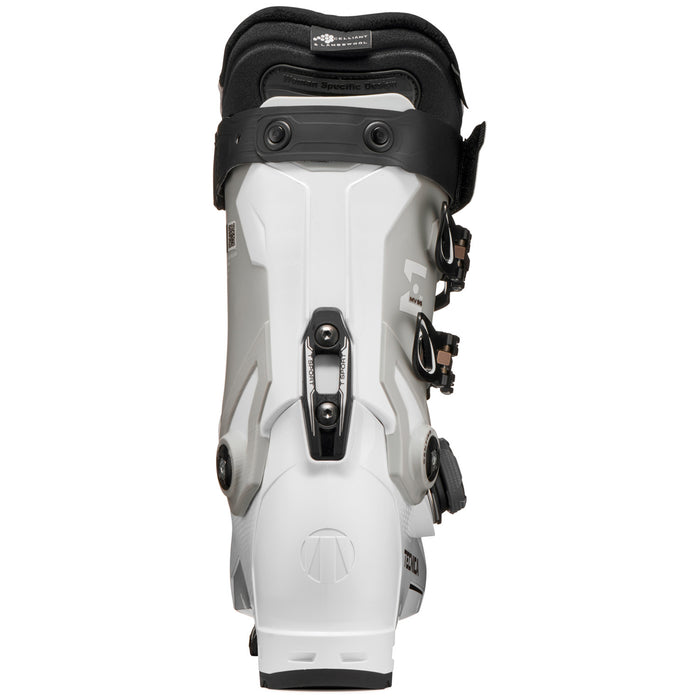 Tecnica Mach BOA MV 95 Ski Boots - Women's 2026 Cold White