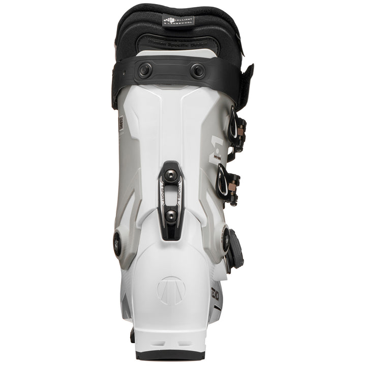 Tecnica Mach BOA MV 95 Ski Boots - Women's 2026 Cold White