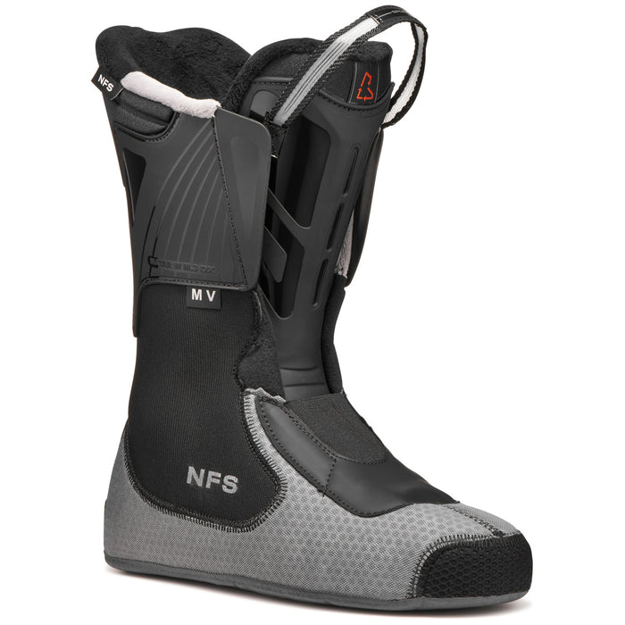 Tecnica Mach BOA MV 95 Ski Boots - Women's 2026 Cold White