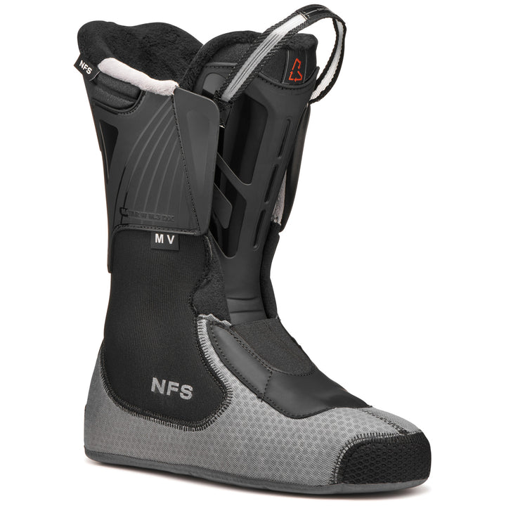 Tecnica Mach BOA MV 95 Ski Boots - Women's 2026 Cold White