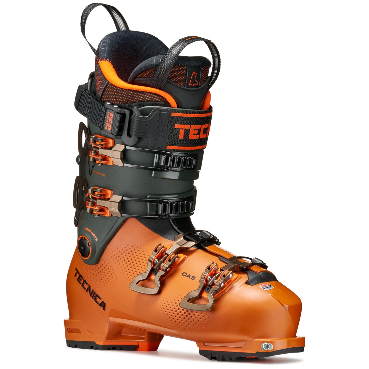 Tecnica Cochise 130 DYN Alpine Touring Ski Boots 2026 – evo