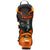 Tecnica Cochise 130 DYN Alpine Touring Ski Boots 2027 Dark Icon Orange
