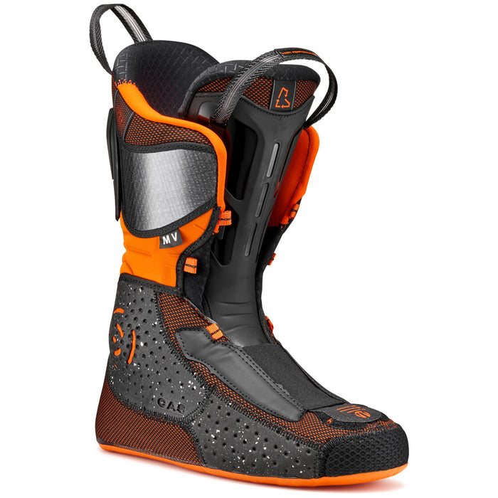 Tecnica Cochise 130 DYN Alpine Touring Ski Boots 2027 Dark Icon Orange