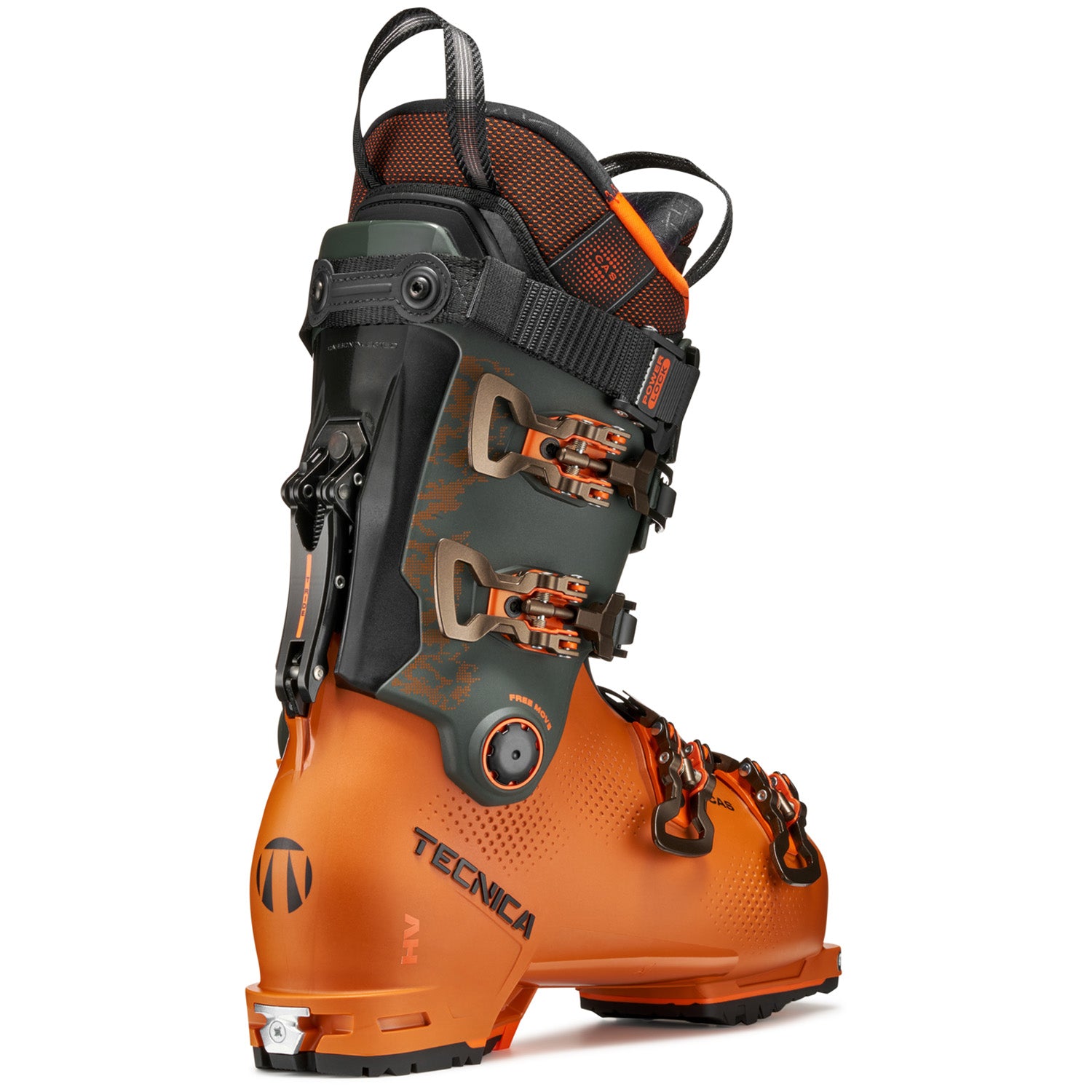 Tecnica Cochise HV 130 Alpine Touring Ski Boots 2027 – evo