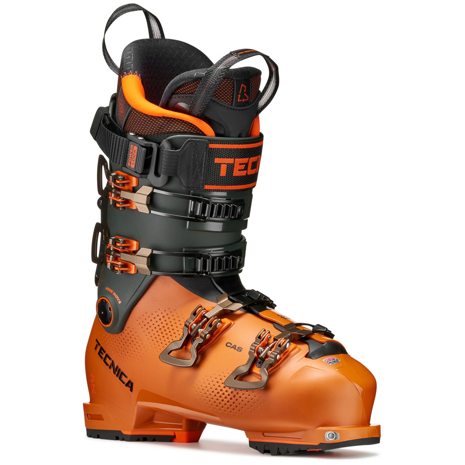 Tecnica Cochise HV 130 Alpine Touring Ski Boots 2027 – evo
