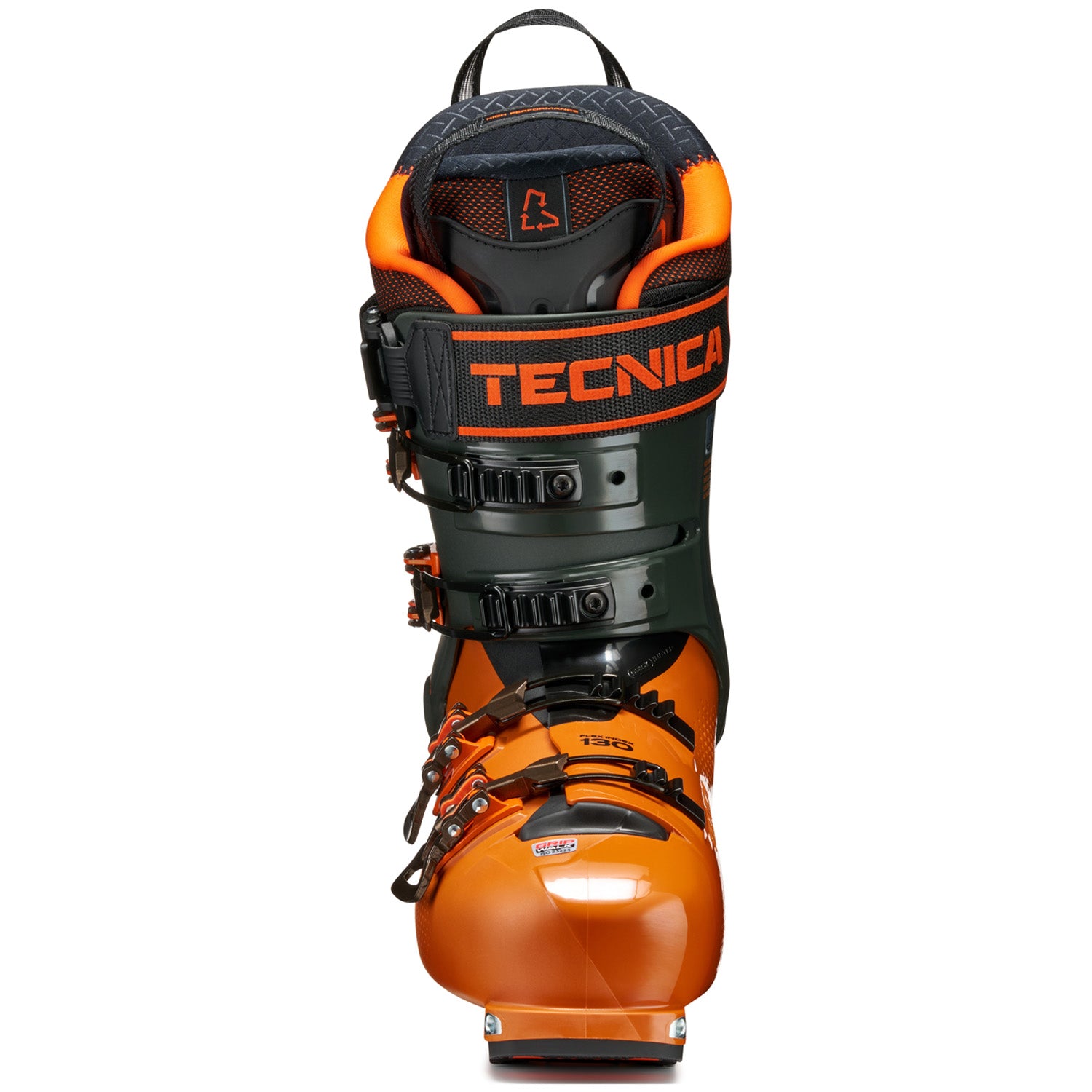 Tecnica Cochise HV 130 Alpine Touring Ski Boots 2027 – evo