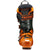 Tecnica Cochise HV 130 Alpine Touring Ski Boots 2027 Dark Icon Orange
