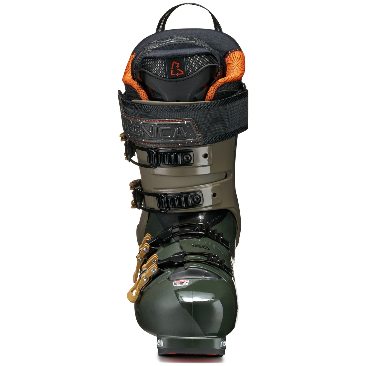 Tecnica Cochise 120 DYN Alpine Touring Ski Boots 2026 – evo