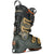 Tecnica Cochise 120 DYN Alpine Touring Ski Boots 2027 Progressive Green Dark