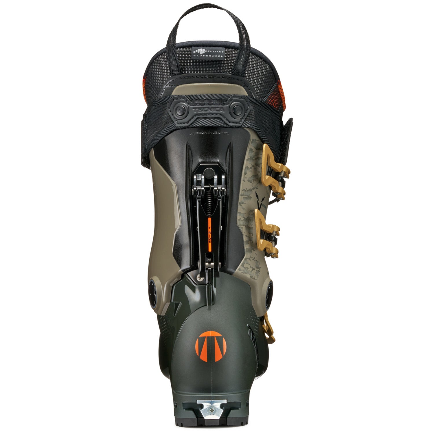 Tecnica Cochise 120 DYN Alpine Touring Ski Boots 2026 – evo