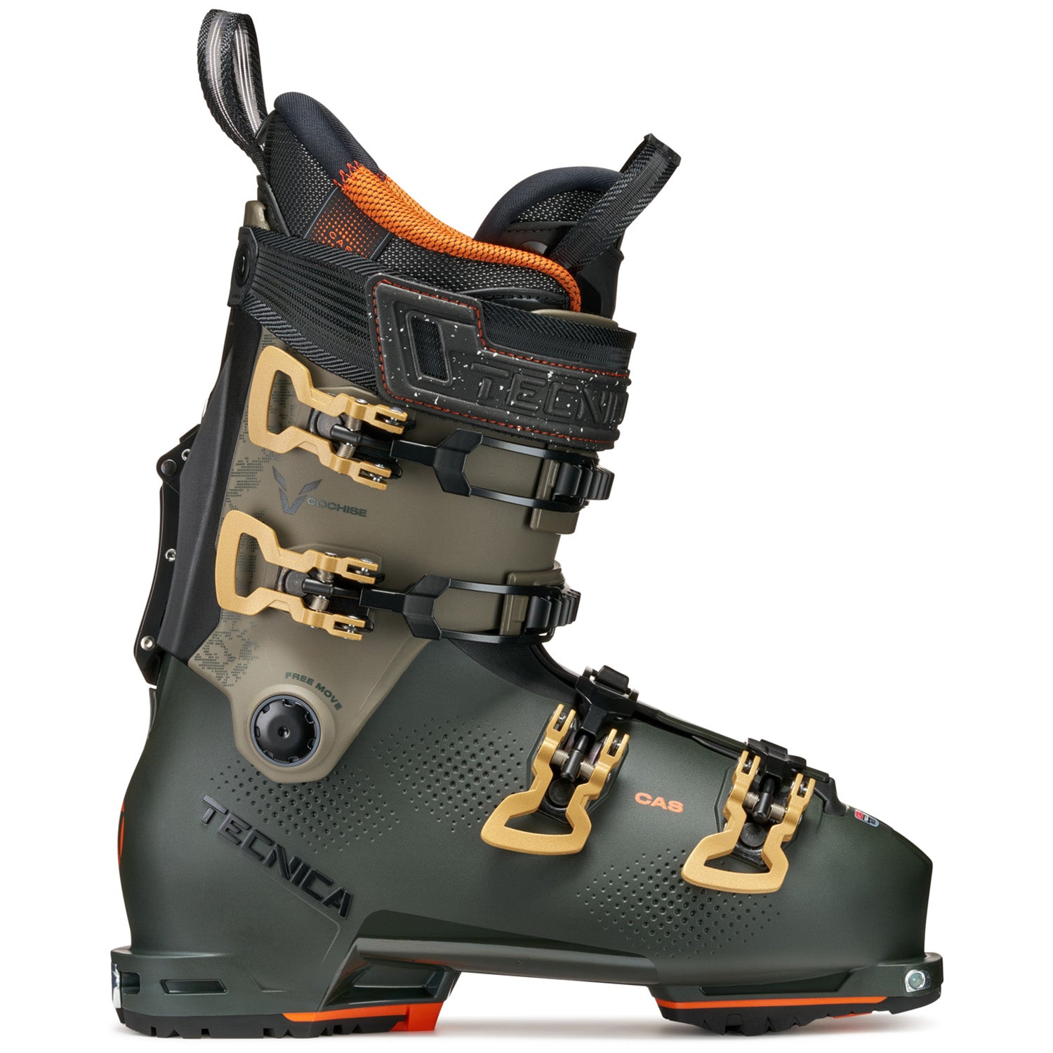 早い者勝ちTECNICA COCHISE120 スキー ブーツ Tecnica Cochise 120 DYN Alpine Touring Ski Boots 2026 – evo