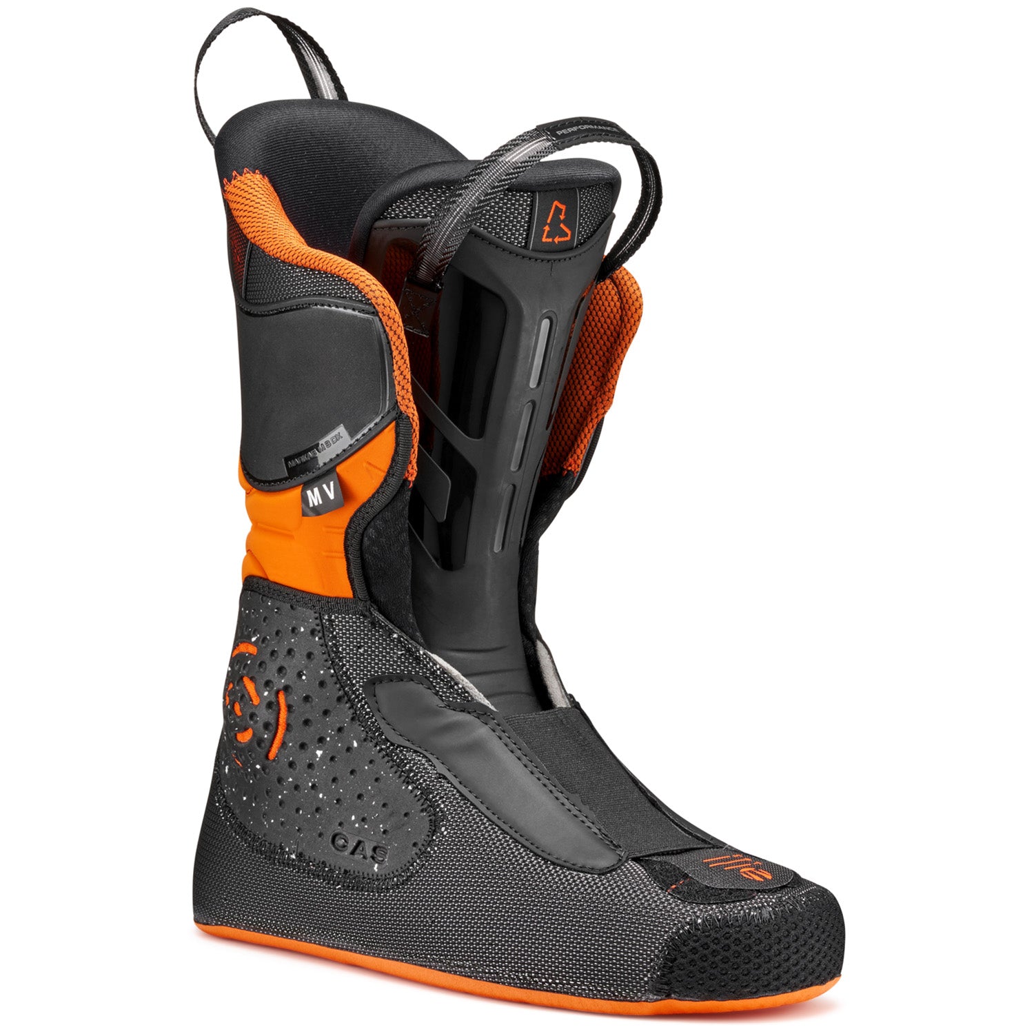 Tecnica Cochise 120 DYN Alpine Touring Ski Boots 2026 – evo