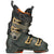 Tecnica Cochise HV 120 DYN Alpine Touring Ski Boots 2026 Progressive Green Dark