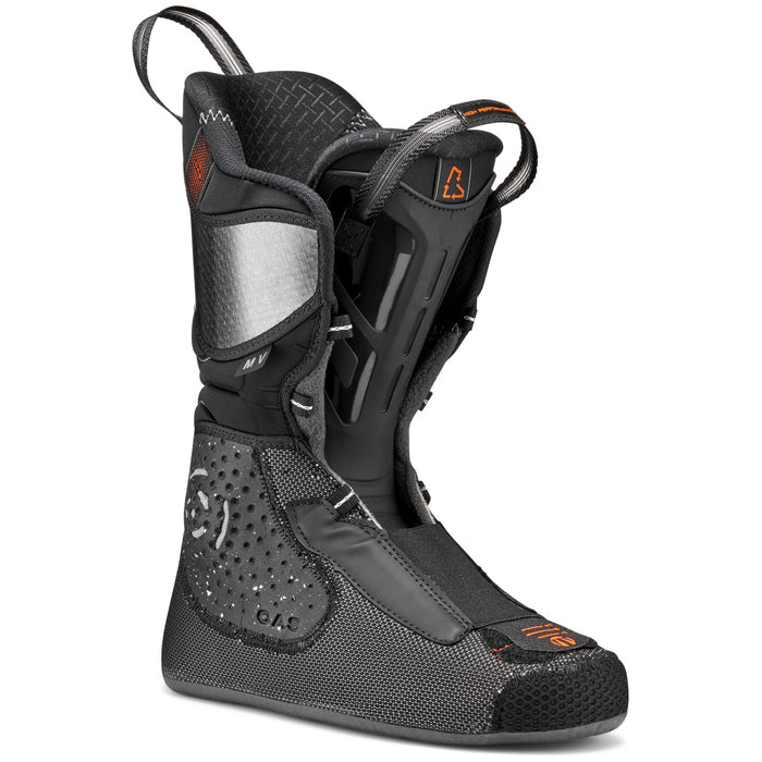 Tecnica Cochise 115 DYN Alpine Touring Ski Boots - Women's 2027 Camp Green