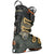 Tecnica Cochise HV 120 DYN Alpine Touring Ski Boots 2026 Progressive Green Dark