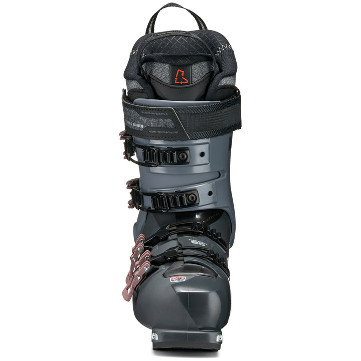 Tecnica Cochise 95 DYN Alpine Touring Ski Boots - Women's 2026 Graphite