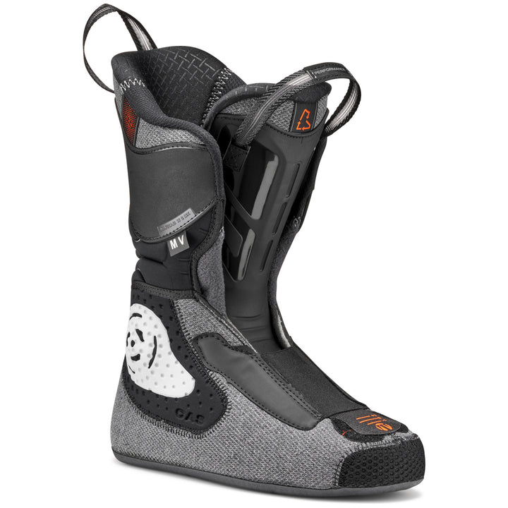 Tecnica Cochise 95 DYN Alpine Touring Ski Boots - Women's 2026 Graphite