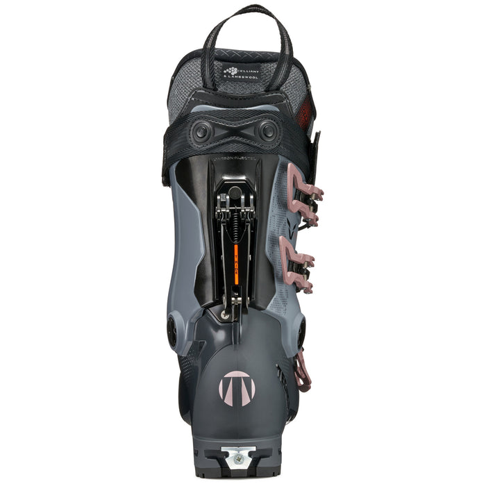Tecnica Cochise 95 DYN Alpine Touring Ski Boots - Women's 2026 Graphite