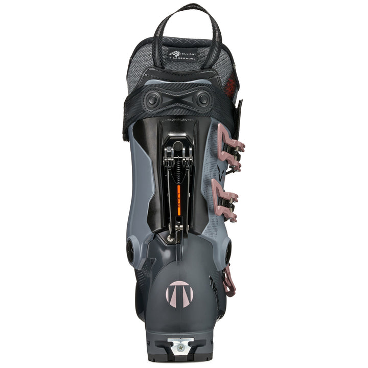 Tecnica Cochise 95 DYN Alpine Touring Ski Boots - Women's 2026 Graphite