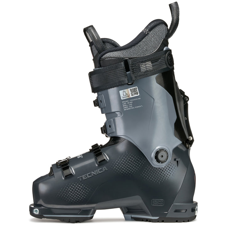 Tecnica Cochise 95 DYN Alpine Touring Ski Boots - Women's 2026 Graphite
