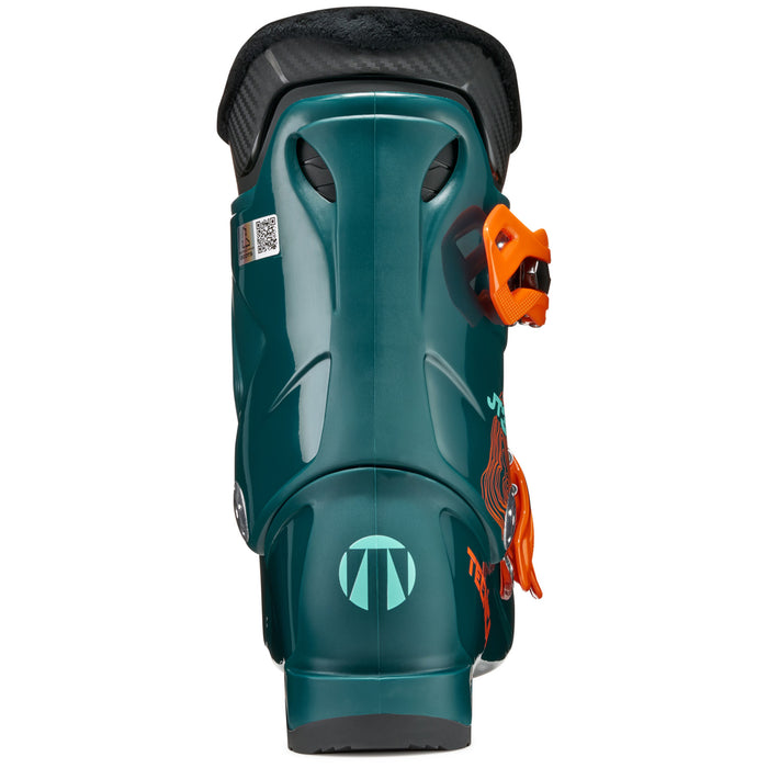 Tecnica JT 3 Ski Boots - Kids' 2026 Teal