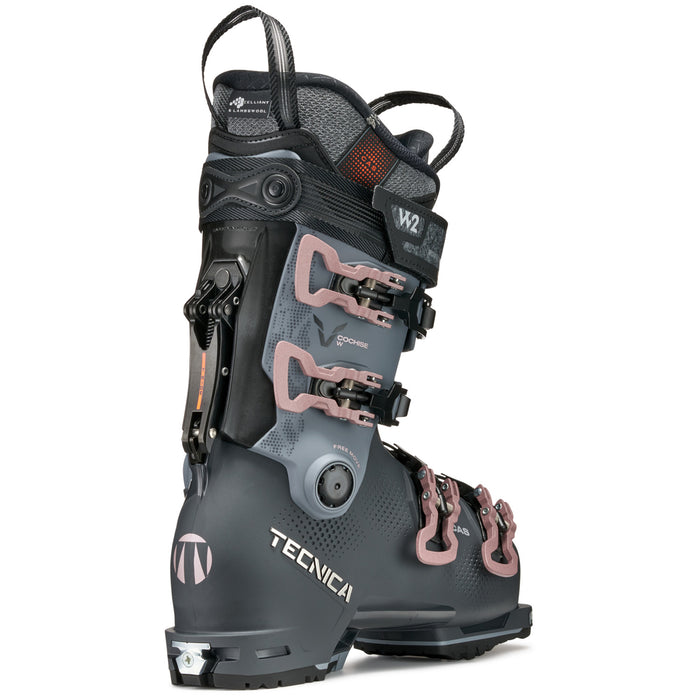Tecnica Cochise 95 DYN Alpine Touring Ski Boots - Women's 2026 Graphite
