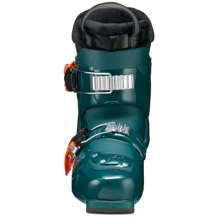 Tecnica JT 2 Ski Boots - Kids' 2026 Teal