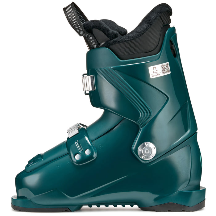 Tecnica JT 2 Ski Boots - Kids' 2026 Teal