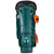 Tecnica JT 2 Ski Boots - Kids' 2026 Teal