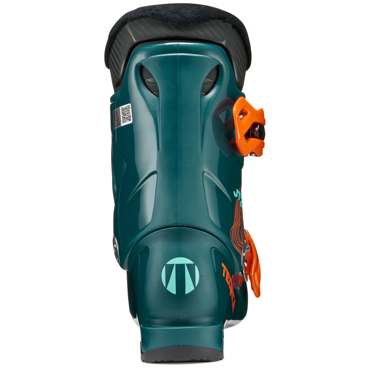 Tecnica JT 2 Ski Boots - Kids' 2026 Teal