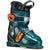 Tecnica JT 2 Ski Boots - Kids' 2026 Teal