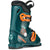 Tecnica JT 2 Ski Boots - Kids' 2026 Teal