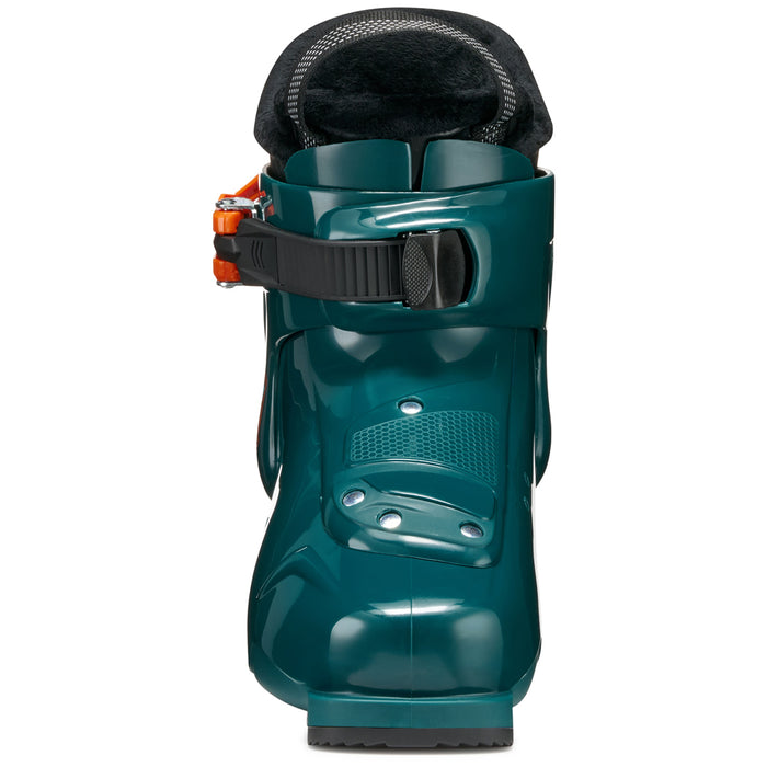 Tecnica JT 1 Ski Boots - Kids' 2026 Teal