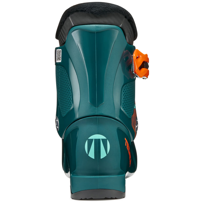 Tecnica JT 1 Ski Boots - Kids' 2026 Teal