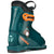 Tecnica JT 1 Ski Boots - Kids' 2026 Teal