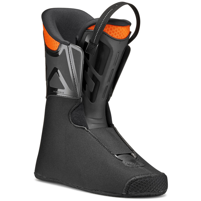 Tecnica Mach1 Jr Ski Boots - Kids' 2026 Transition Grey