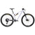 Juliana Wilder 1 CC R TR 34 SC Performance Elite evo Exclusive Complete Mountain Bike - Women's 2024 Purple