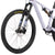 Juliana Wilder 1 CC R TR 34 SC Performance Elite evo Exclusive Complete Mountain Bike - Women's 2024 Purple