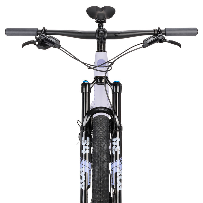 Juliana Wilder 1 CC R TR 34 SC Performance Elite evo Exclusive Complete Mountain Bike - Women's 2024 Purple