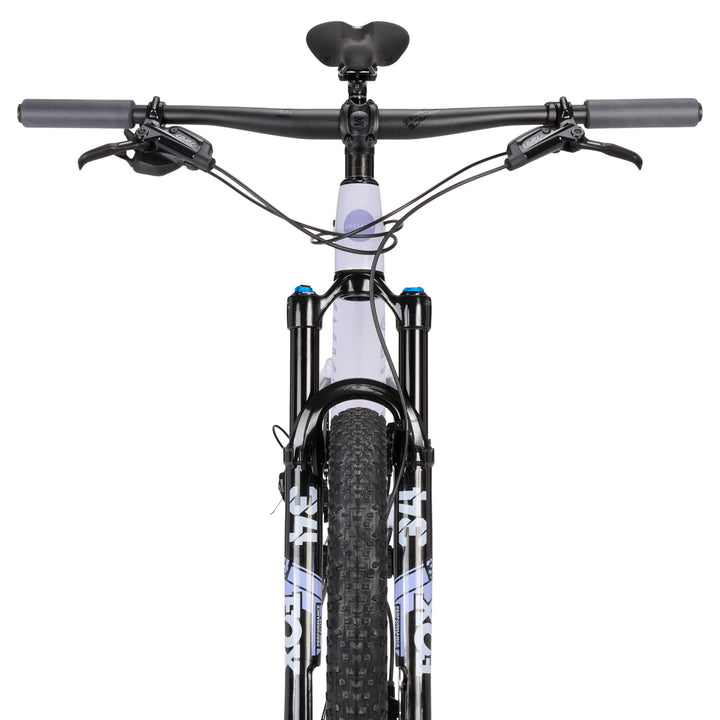 Juliana Wilder 1 CC R TR 34 SC Performance Elite evo Exclusive Complete Mountain Bike - Women's 2024 Purple