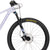 Juliana Wilder 1 CC R TR 34 SC Performance Elite evo Exclusive Complete Mountain Bike - Women's 2024 Purple
