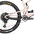 Juliana Furtado 5 CC R MX RockShox/Fox evo Exclusive Complete Mountain Bike - Women's 2024 Lavender