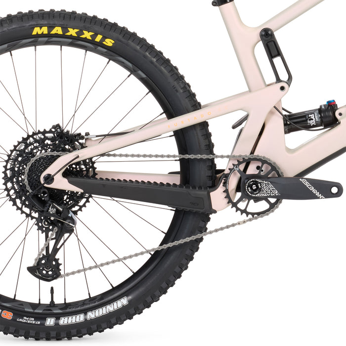 Juliana Furtado 5 CC R MX RockShox/Fox evo Exclusive Complete Mountain Bike - Women's 2024 Lavender