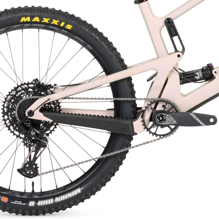 Juliana Furtado 5 CC R MX RockShox/Fox evo Exclusive Complete Mountain Bike - Women's 2024 Lavender