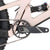 Juliana Furtado 5 CC R MX RockShox/Fox evo Exclusive Complete Mountain Bike - Women's 2024 Lavender
