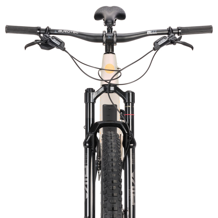 Juliana Furtado 5 CC R MX RockShox/Fox evo Exclusive Complete Mountain Bike - Women's 2024 Lavender
