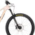 Juliana Furtado 5 CC R MX RockShox/Fox evo Exclusive Complete Mountain Bike - Women's 2024 Lavender
