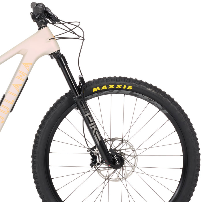 Juliana Furtado 5 CC R MX RockShox/Fox evo Exclusive Complete Mountain Bike - Women's 2024 Lavender