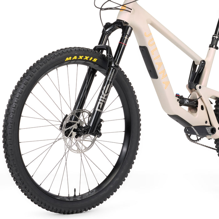 Juliana Furtado 5 CC R MX RockShox/Fox evo Exclusive Complete Mountain Bike - Women's 2024 Lavender